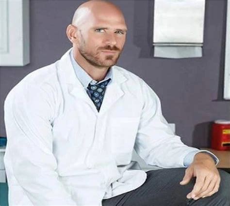 johnny sins as doctor